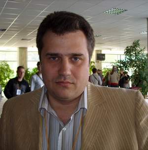 Галихин Сергей Владимирович