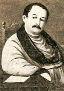 Улыбышев Александр Дмитриевич
