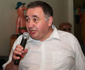 Жуков Борис Борисович