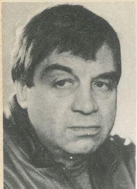 Степанов Анатолий Яковлевич
