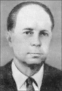 Красовский Леонид Станиславович